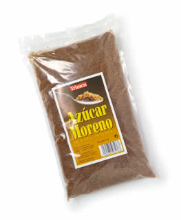 Brauner zucker - brauner zucker (1000 g)