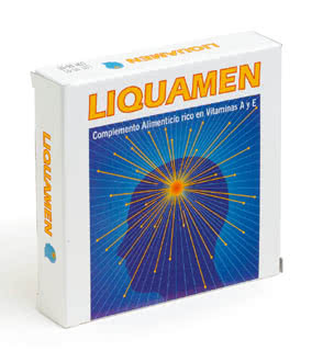 Liquamen (idrolizzato di pesce) - integratori  alimentari (45 caps)