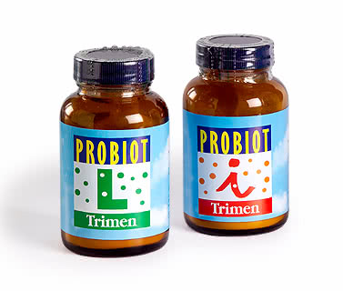 Probiot l (laxative) - dietary supplements (50 g)