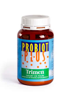 Probiot plus  - suplementos nutricionais (225 g)