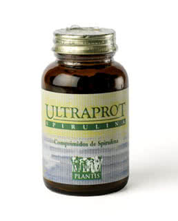 Ultraprot  - supplment nutritionnel (180 Tablet)
