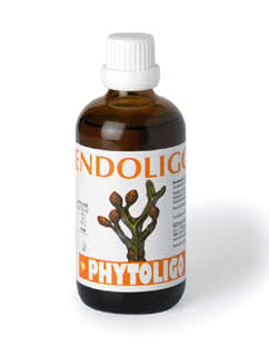 Endoligo - Nueva Generacin Oligoelementos (100 ml)