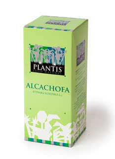 Alcachofa - Comprimidos (50 Tableta)