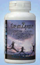 Genzyme (60 Capsules)