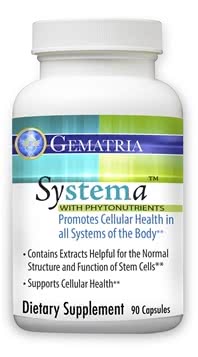 Systema (StemPulse 90 Cap.)