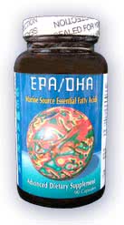 EPA-DHA (Omega 3)  90 Capsules
