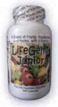 Life Gems Junior 300 Capsules