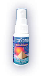 VitaSpray 30 ml.