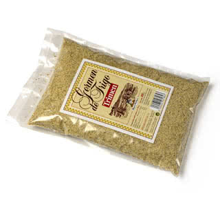 Germen de Trigo (400 g)