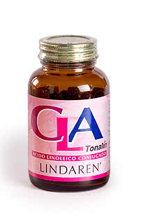 Cla (tonalin) - dietary supplements (90 cap)