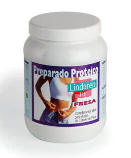 Proteaginosas preparao lindaren diet chocolate - suplementos nutricionais (225 g)