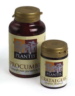 Tomentis (uncaria)  - capsule (estratto secco nebulizzatore) (30 cap-300)