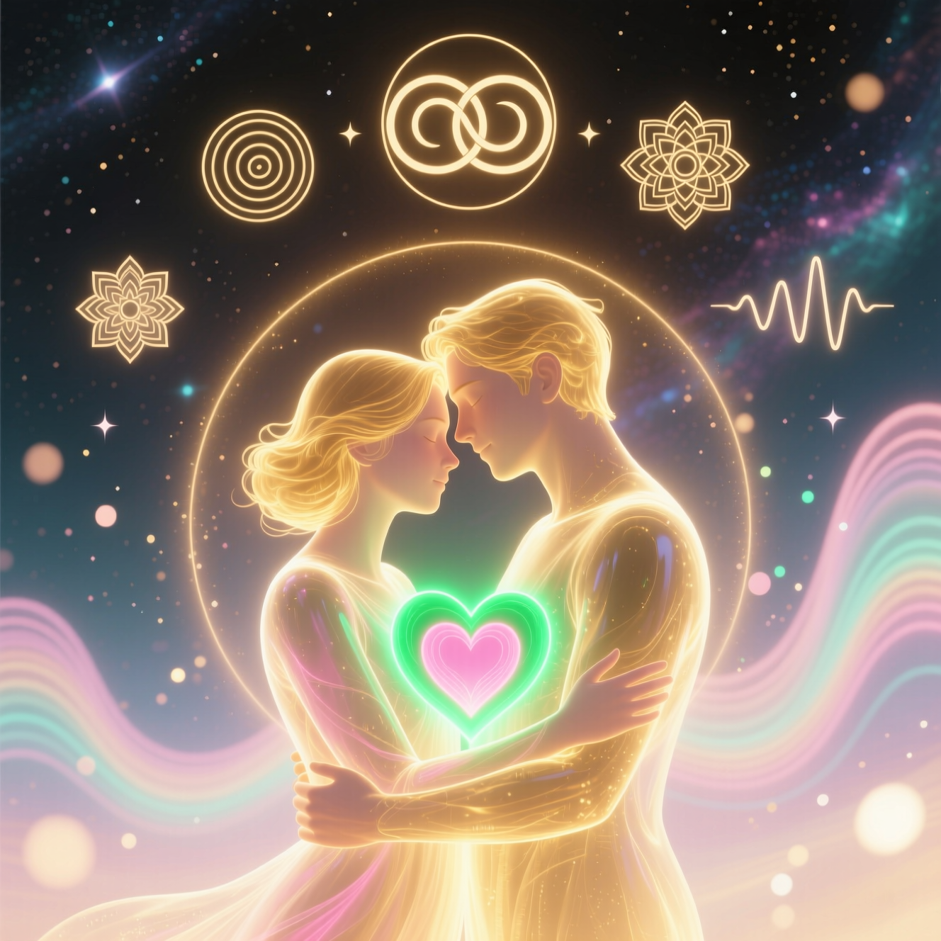 1. Amore e Relazioni Sentimentali