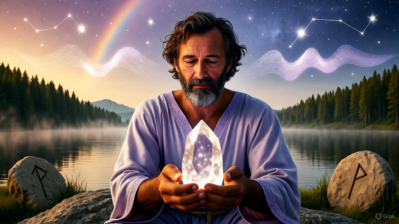 Adivinacin y prediccin del futuro