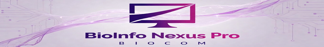 BioInfo Nexus Pro V.49