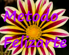 Metodo FELIZARTE Metodo FELIZARTE