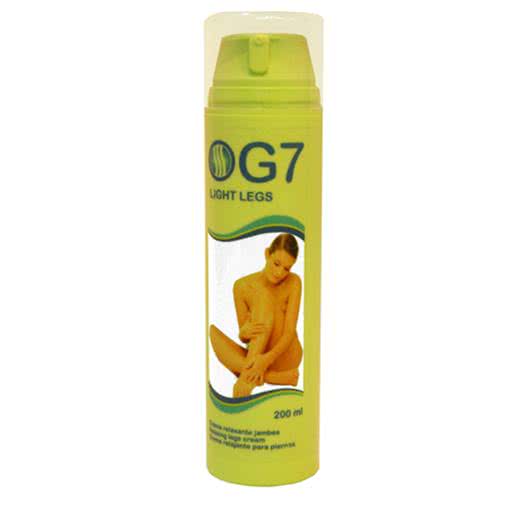 G7 Light Legs (200 ml.)