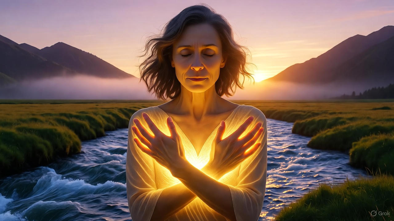 Proteccin y seguridad personal espiritual