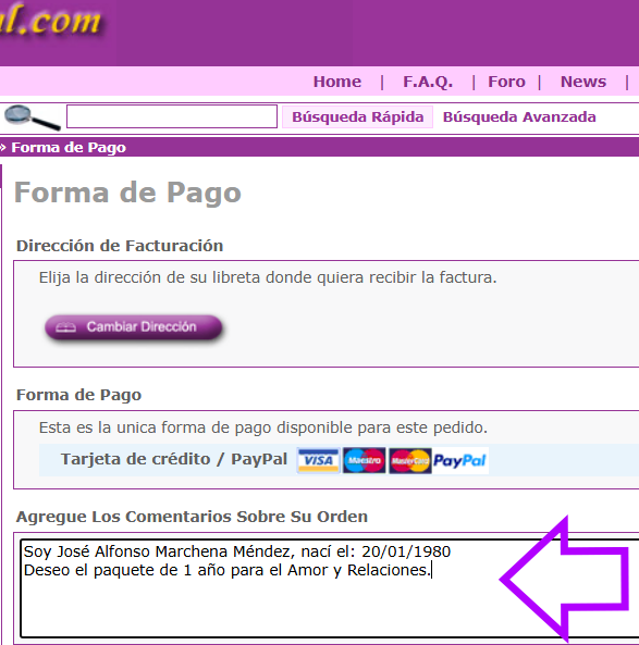 1. Amor y Relaciones Sentimentales
