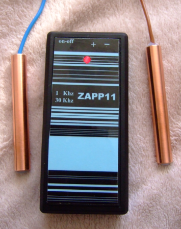ZAPPER ZAP11